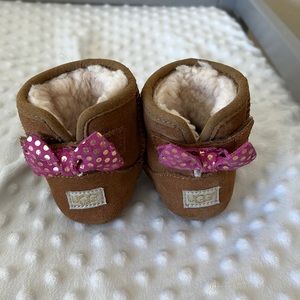Baby Ugg boots